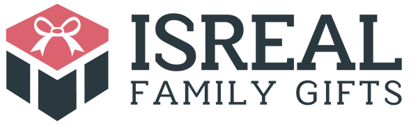 Isreal Family Gifts logo