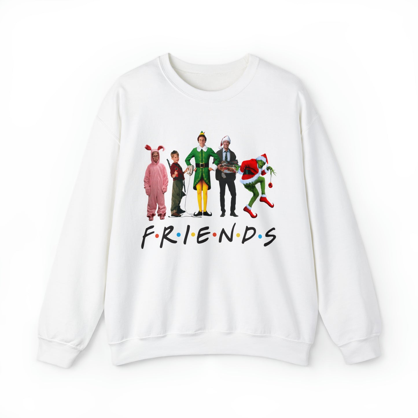 FRIENDS™ Crewneck Sweatshirt