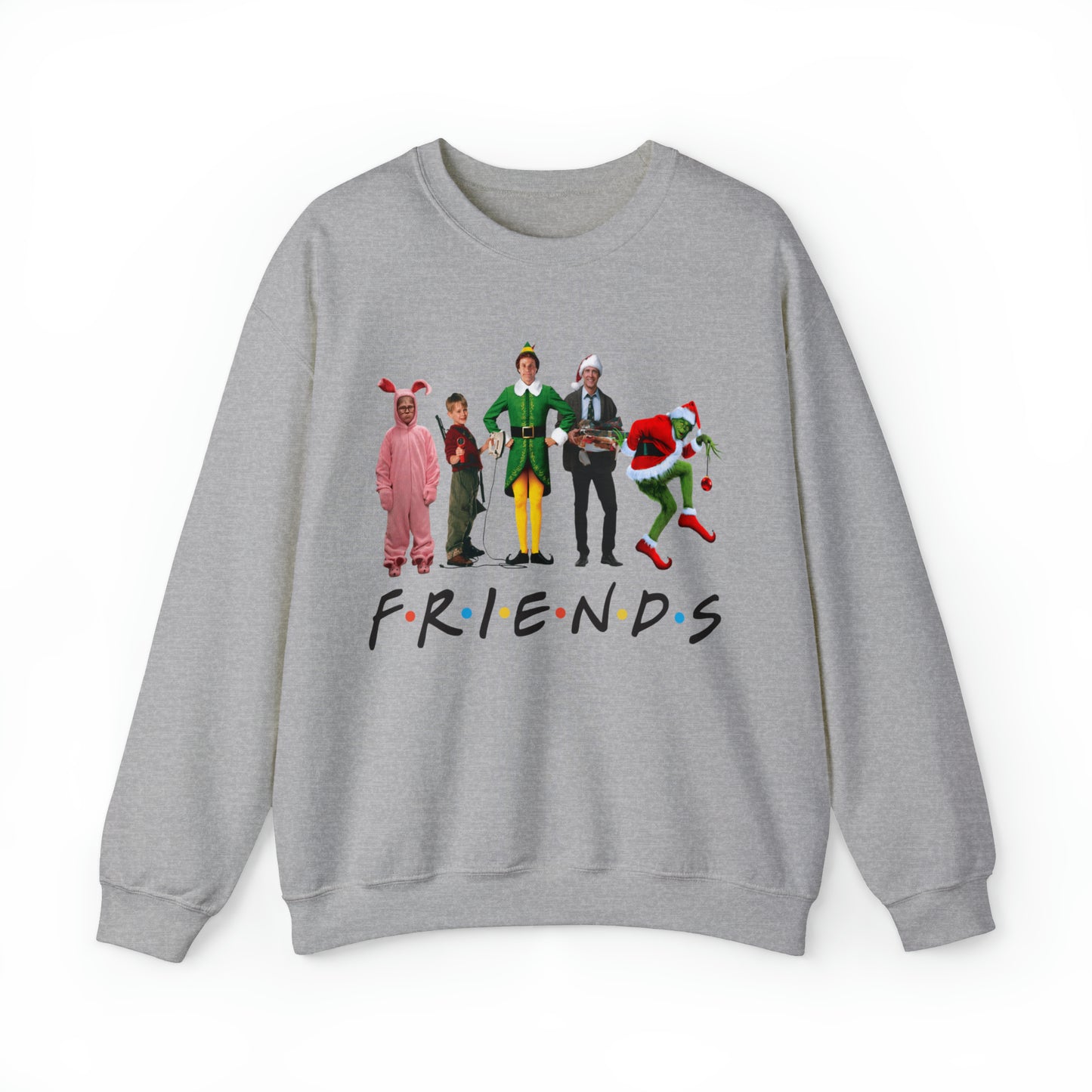 FRIENDS™ Crewneck Sweatshirt