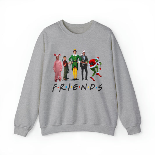 FRIENDS™ Crewneck Sweatshirt