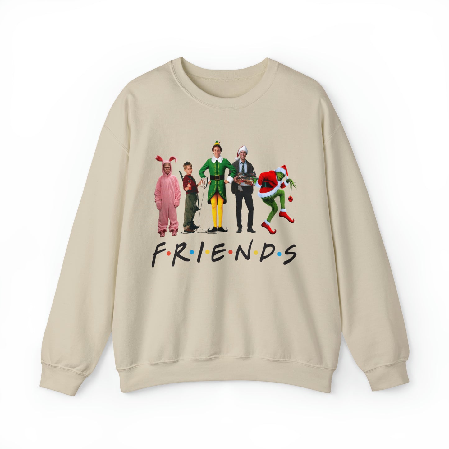 FRIENDS™ Crewneck Sweatshirt