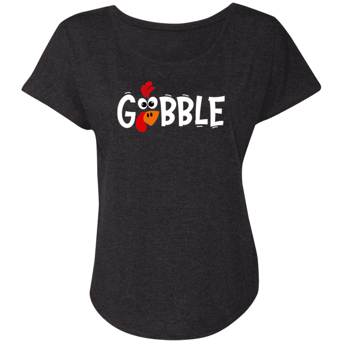 Gobble Short Sleeve