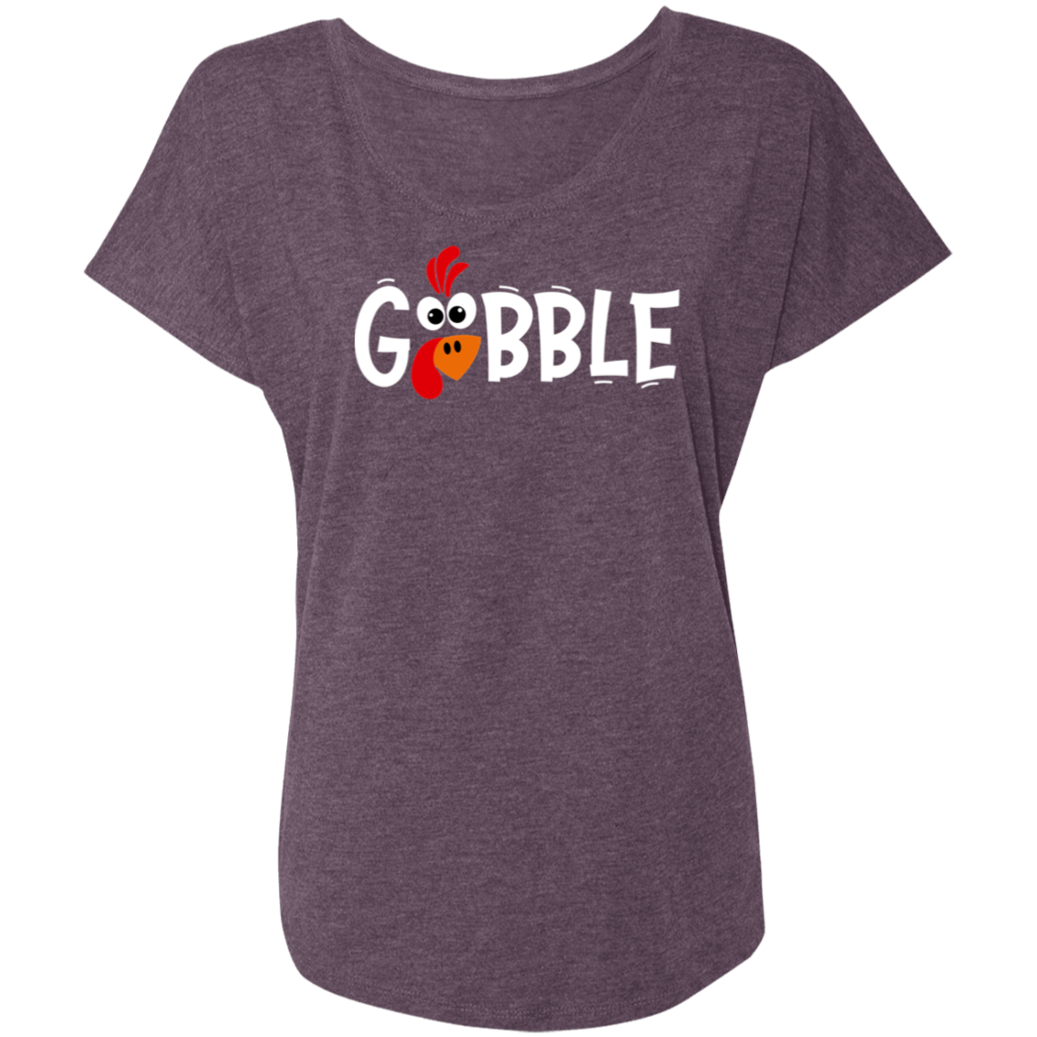 Gobble Short Sleeve